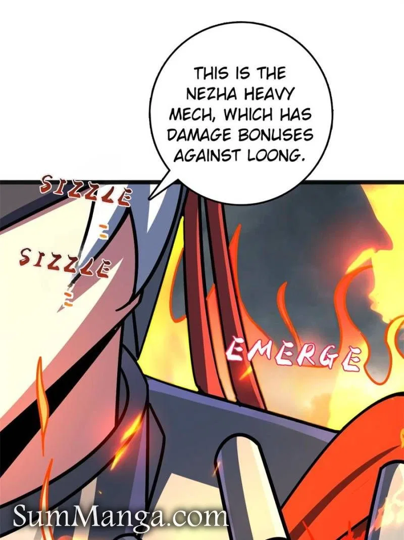 My Master Only Breaks Through Every Time the Limit Is Reached Chapter 144 – Page 39