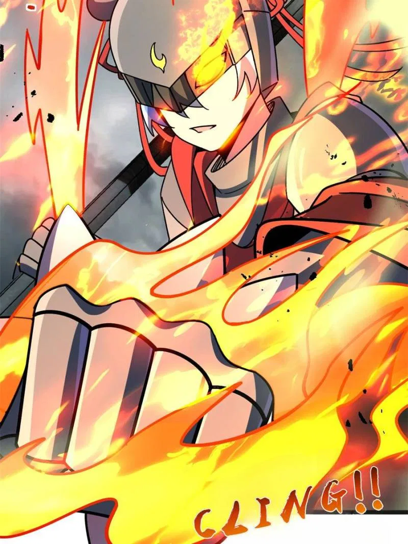 My Master Only Breaks Through Every Time the Limit Is Reached Chapter 144 – Page 41