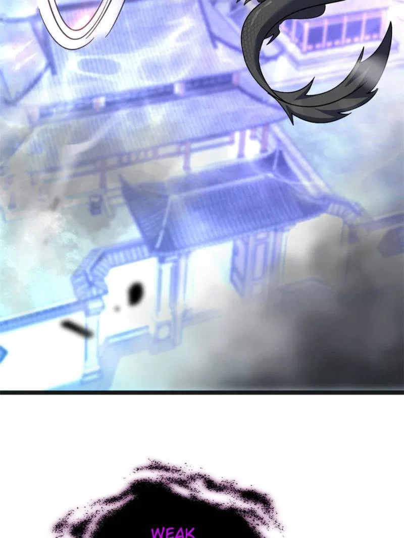 My Master Only Breaks Through Every Time the Limit Is Reached Chapter 144 – Page 43