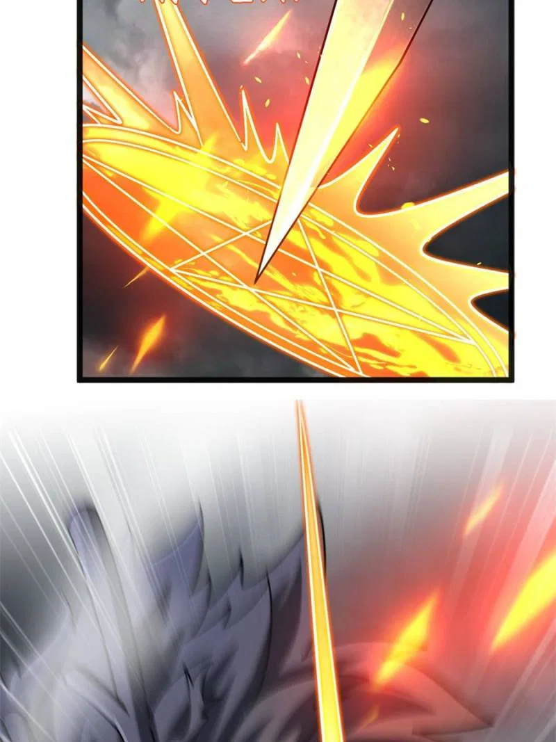 My Master Only Breaks Through Every Time the Limit Is Reached Chapter 144 – Page 46