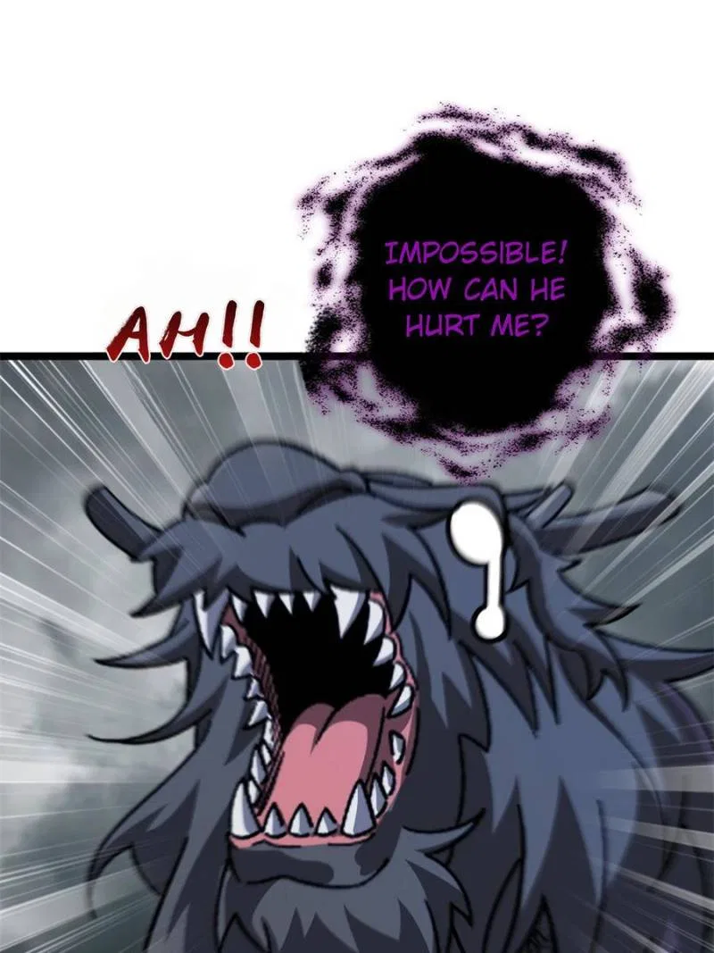 My Master Only Breaks Through Every Time the Limit Is Reached Chapter 144 – Page 50