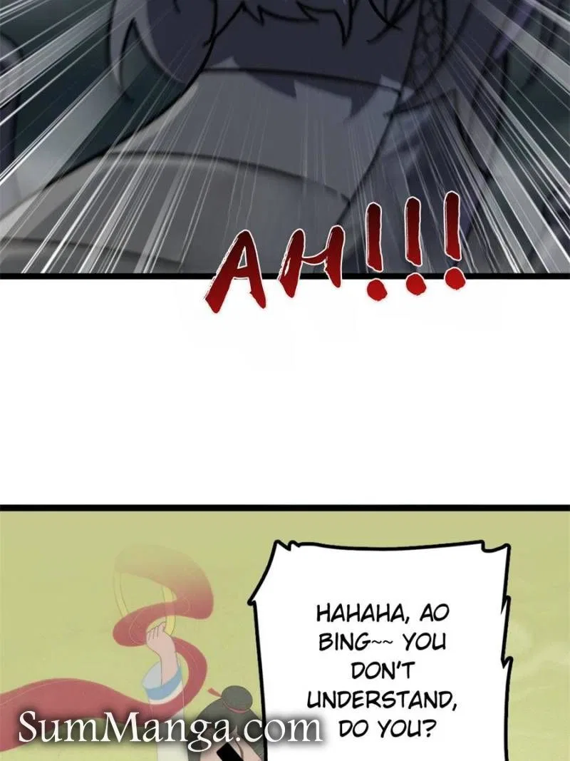 My Master Only Breaks Through Every Time the Limit Is Reached Chapter 144 – Page 51