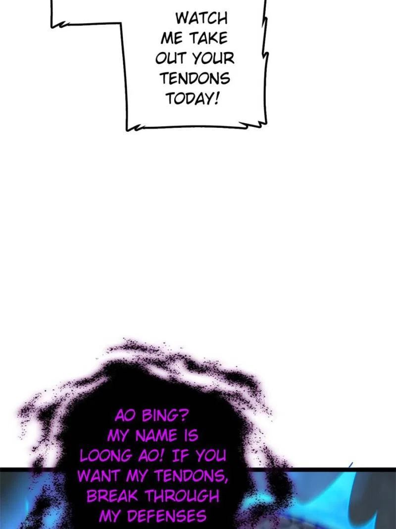 My Master Only Breaks Through Every Time the Limit Is Reached Chapter 144 – Page 53