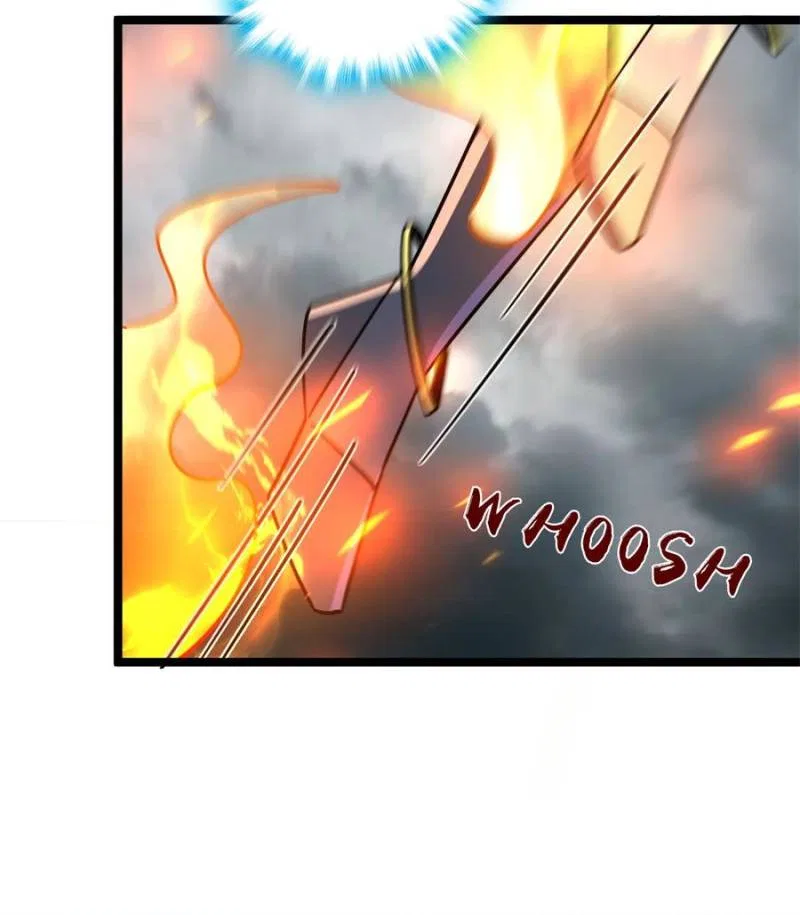 My Master Only Breaks Through Every Time the Limit Is Reached Chapter 144 – Page 57