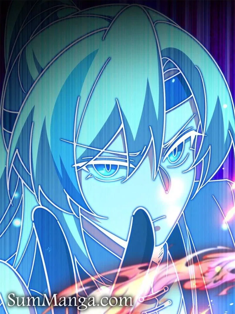My Master Only Breaks Through Every Time the Limit Is Reached Chapter 144 – Page 58
