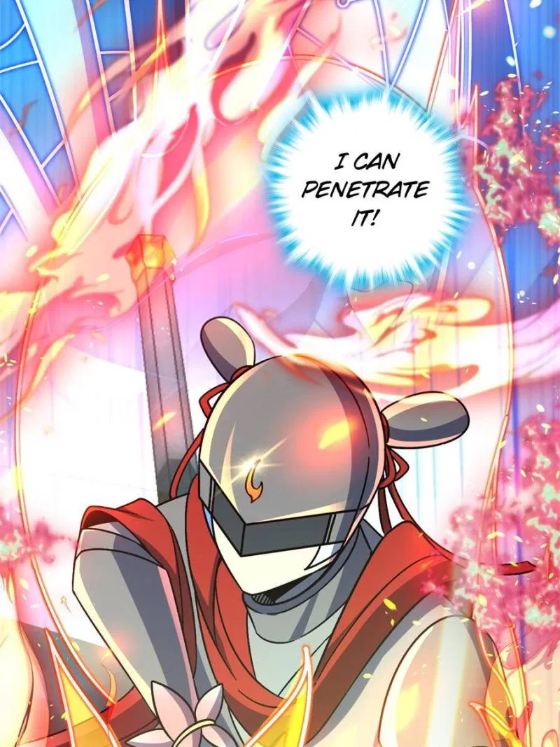 My Master Only Breaks Through Every Time the Limit Is Reached Chapter 144 – Page 59