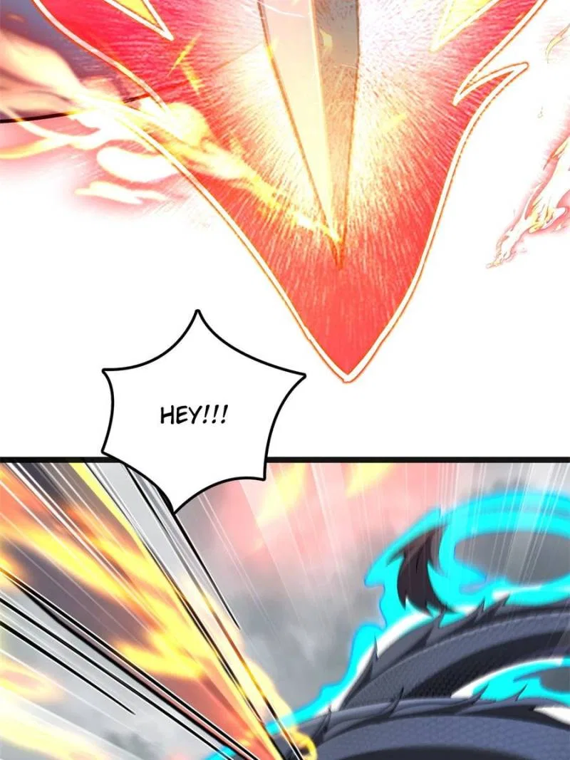 My Master Only Breaks Through Every Time the Limit Is Reached Chapter 144 – Page 61