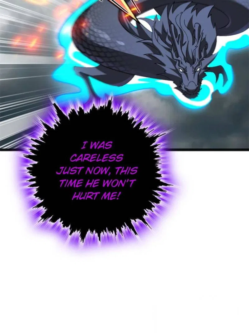 My Master Only Breaks Through Every Time the Limit Is Reached Chapter 144 – Page 62