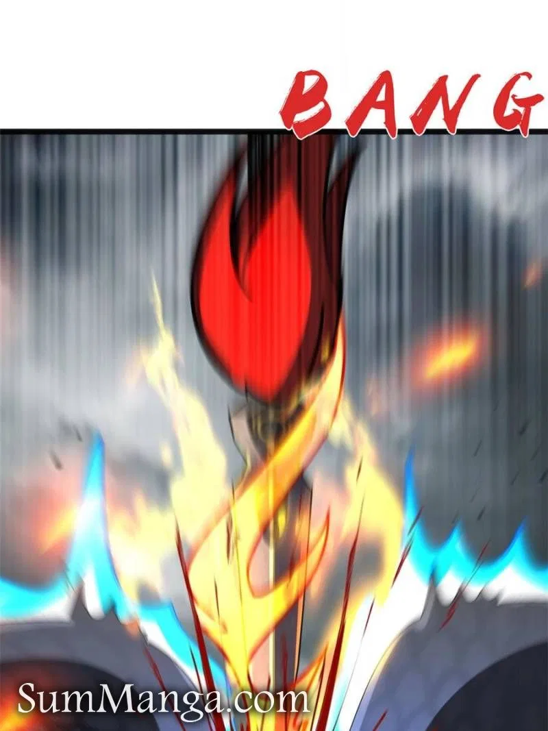 My Master Only Breaks Through Every Time the Limit Is Reached Chapter 144 – Page 63