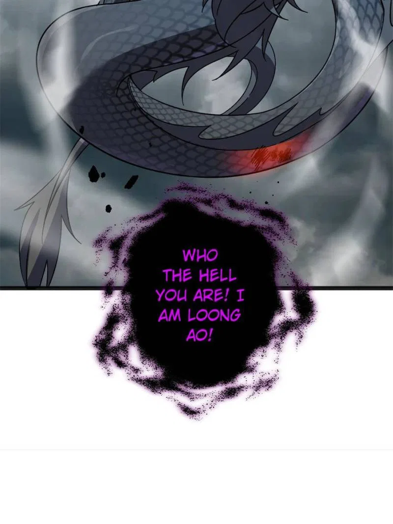 My Master Only Breaks Through Every Time the Limit Is Reached Chapter 144 – Page 66