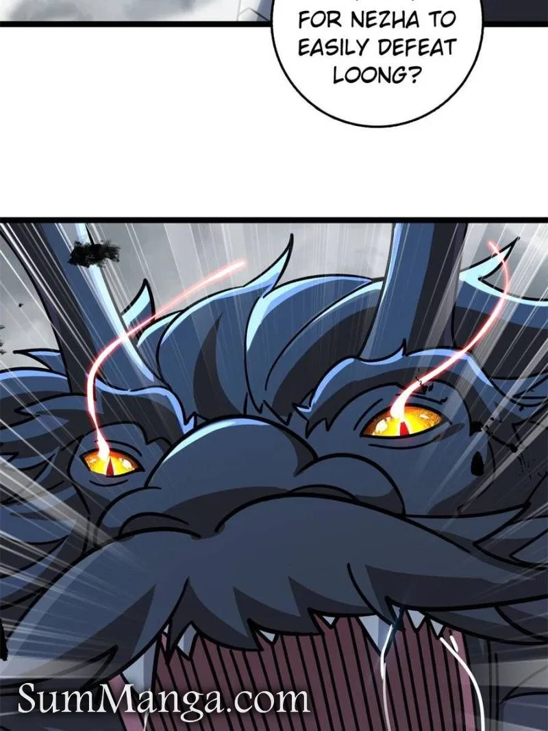 My Master Only Breaks Through Every Time the Limit Is Reached Chapter 144 – Page 69