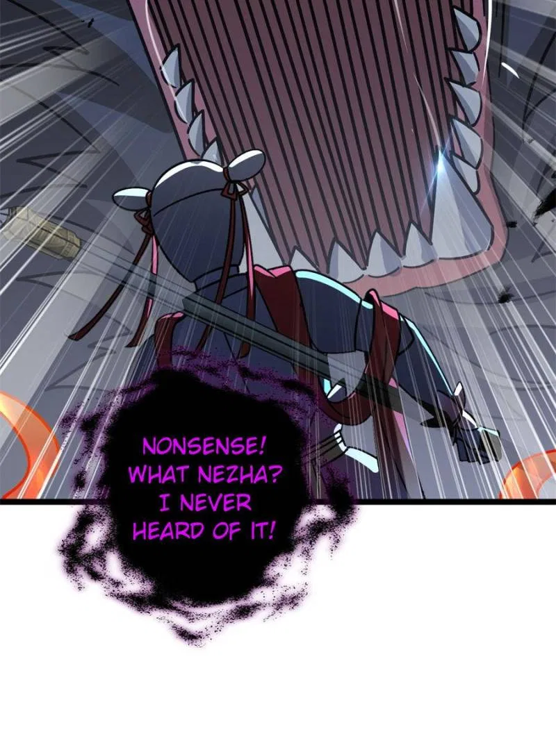 My Master Only Breaks Through Every Time the Limit Is Reached Chapter 144 – Page 70