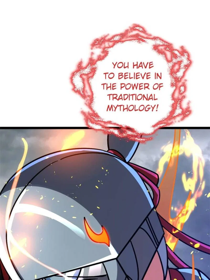 My Master Only Breaks Through Every Time the Limit Is Reached Chapter 144 – Page 74