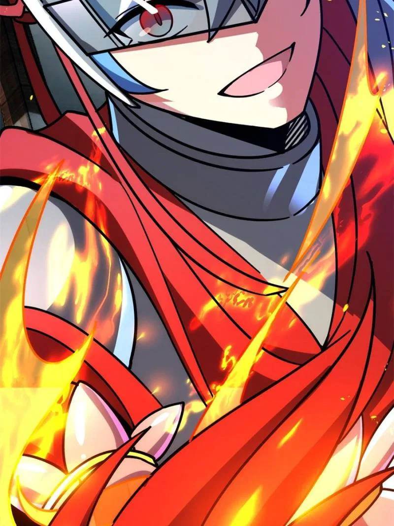 My Master Only Breaks Through Every Time the Limit Is Reached Chapter 144 – Page 75