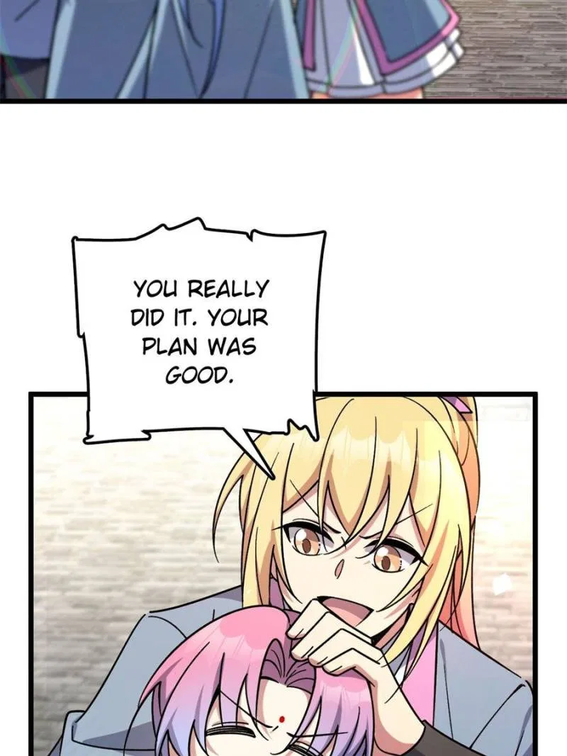 My Master Only Breaks Through Every Time the Limit Is Reached Chapter 143 – Page 4