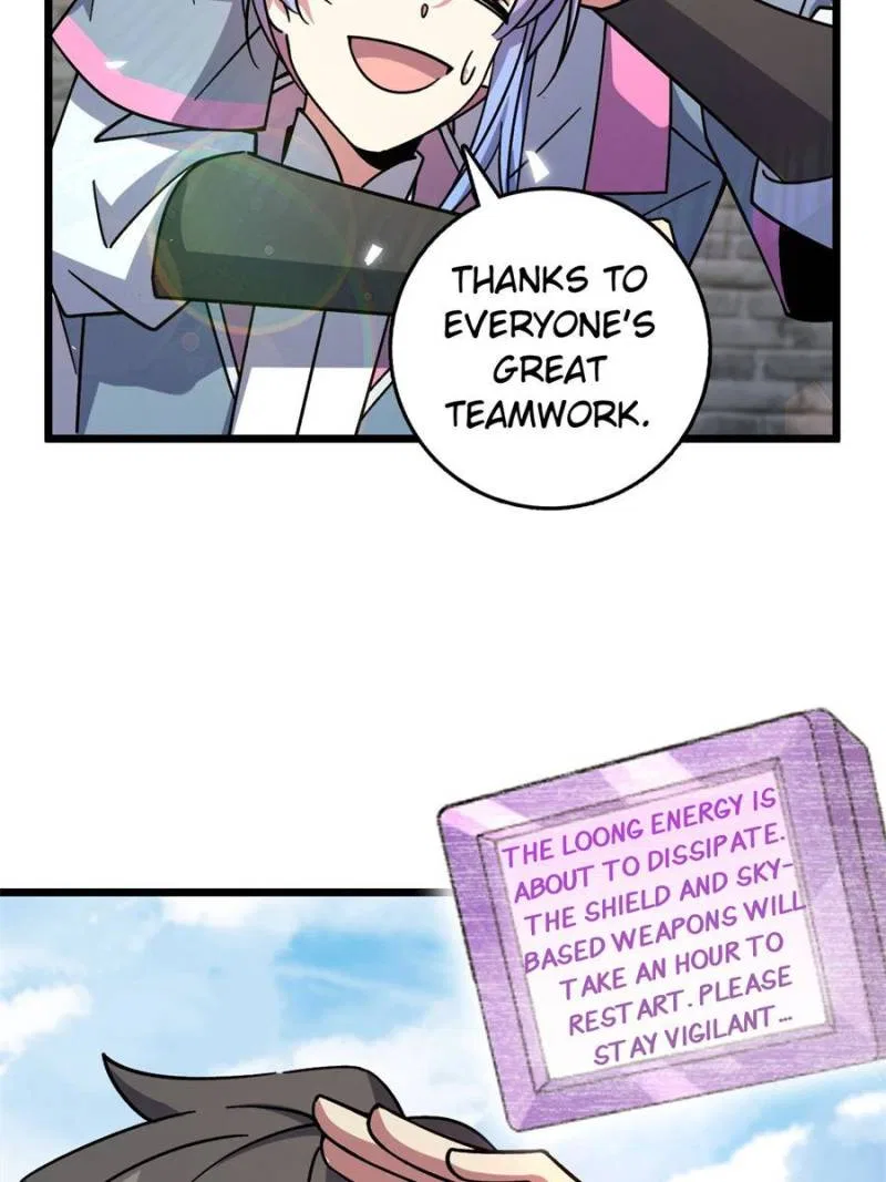 My Master Only Breaks Through Every Time the Limit Is Reached Chapter 143 – Page 5
