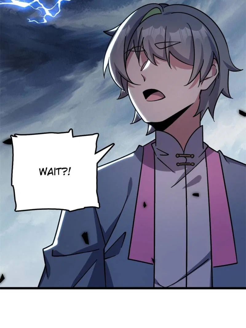 My Master Only Breaks Through Every Time the Limit Is Reached Chapter 143 – Page 14