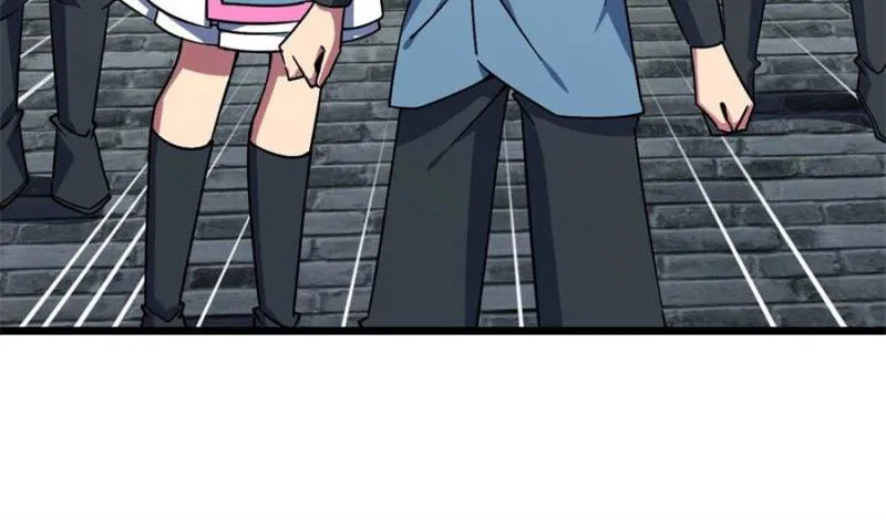 My Master Only Breaks Through Every Time the Limit Is Reached Chapter 143 – Page 16