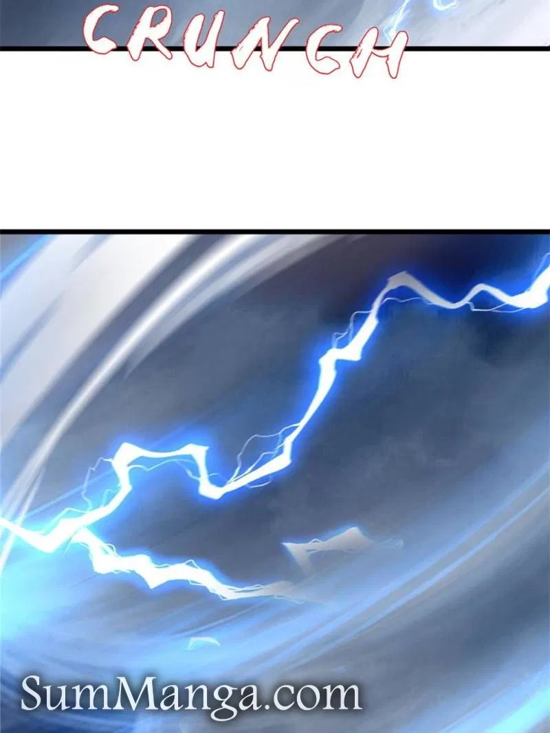 My Master Only Breaks Through Every Time the Limit Is Reached Chapter 143 – Page 18