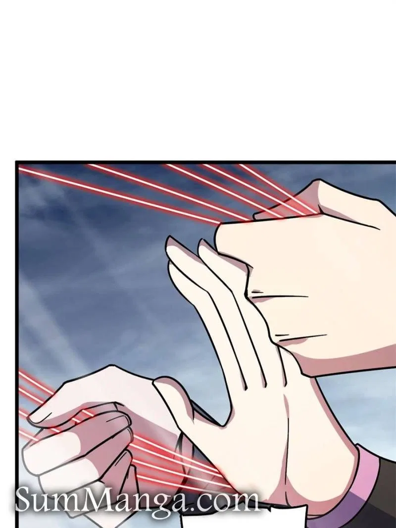 My Master Only Breaks Through Every Time the Limit Is Reached Chapter 143 – Page 33
