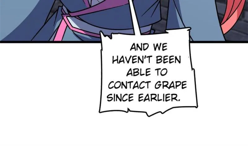 My Master Only Breaks Through Every Time the Limit Is Reached Chapter 143 – Page 40