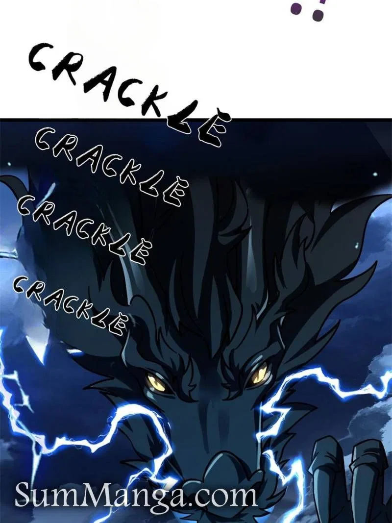 My Master Only Breaks Through Every Time the Limit Is Reached Chapter 143 – Page 42