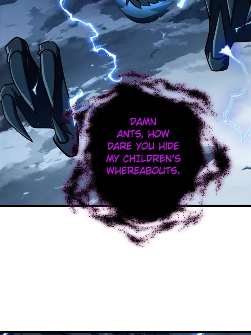 My Master Only Breaks Through Every Time the Limit Is Reached Chapter 143 – Page 43