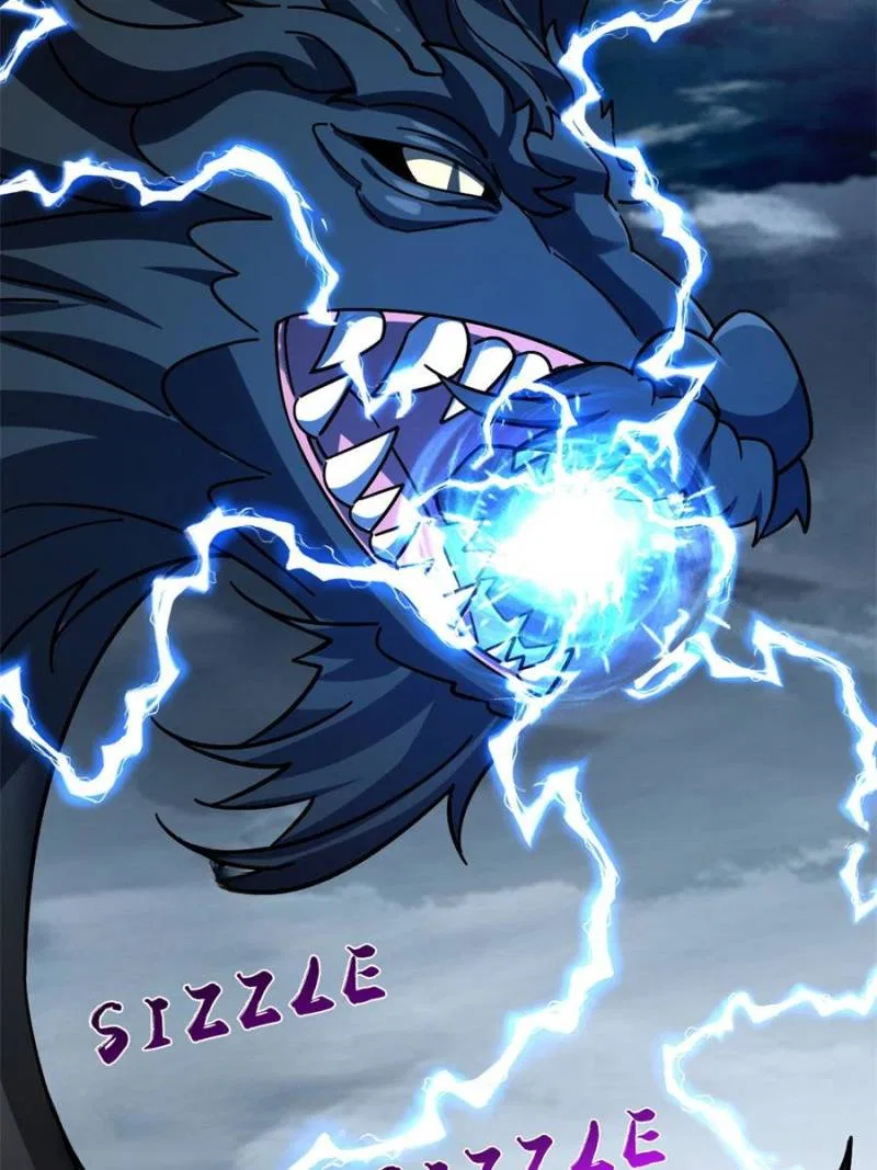 My Master Only Breaks Through Every Time the Limit Is Reached Chapter 143 – Page 44