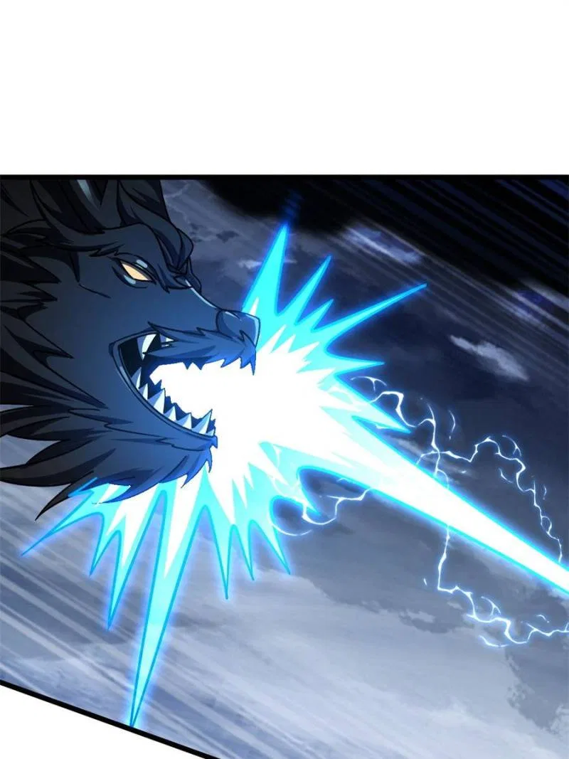 My Master Only Breaks Through Every Time the Limit Is Reached Chapter 143 – Page 49