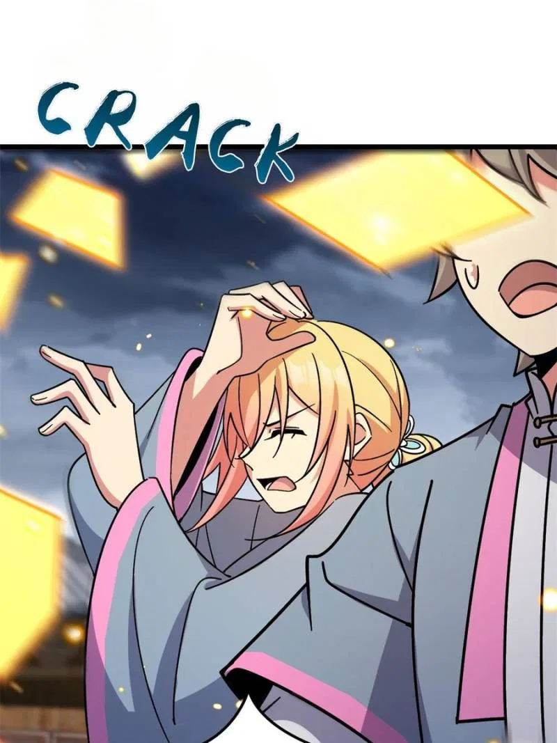 My Master Only Breaks Through Every Time the Limit Is Reached Chapter 143 – Page 52