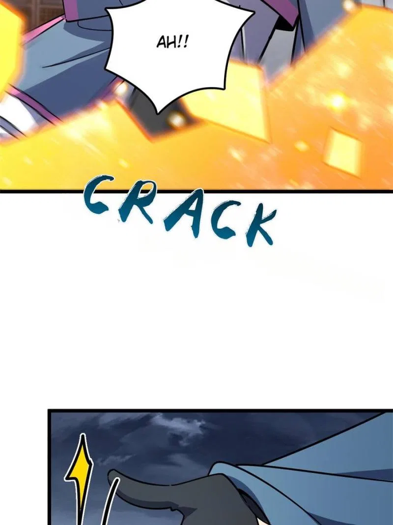 My Master Only Breaks Through Every Time the Limit Is Reached Chapter 143 – Page 53