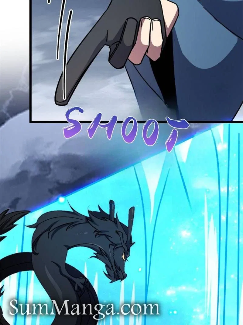 My Master Only Breaks Through Every Time the Limit Is Reached Chapter 143 – Page 54
