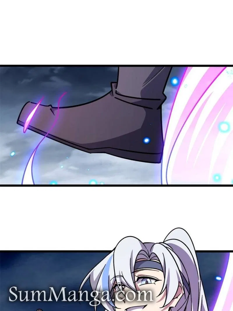 My Master Only Breaks Through Every Time the Limit Is Reached Chapter 143 – Page 57