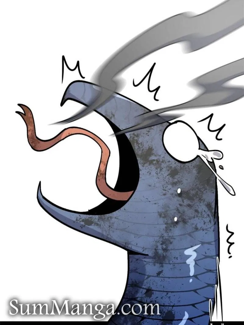 My Master Only Breaks Through Every Time the Limit Is Reached Chapter 142 – Page 8