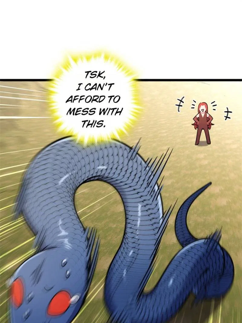 My Master Only Breaks Through Every Time the Limit Is Reached Chapter 142 – Page 10