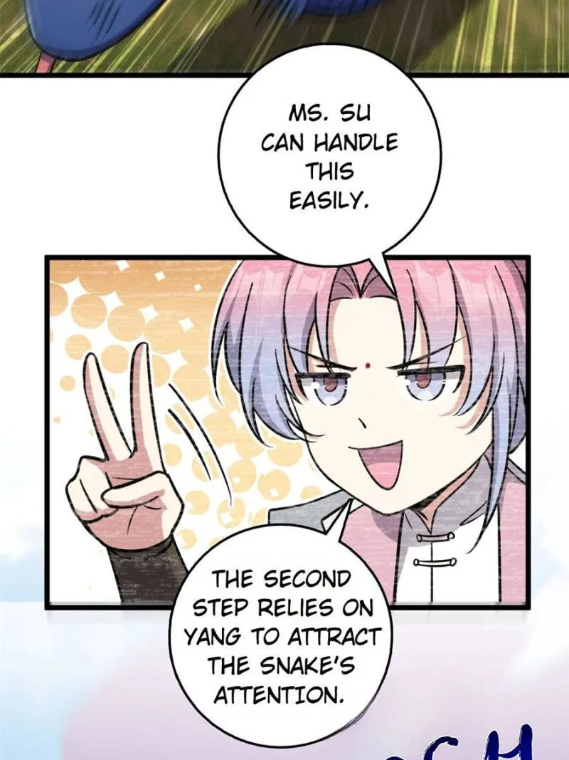 My Master Only Breaks Through Every Time the Limit Is Reached Chapter 142 – Page 11
