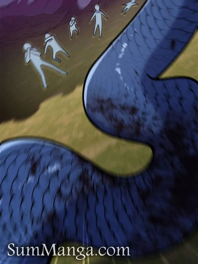 My Master Only Breaks Through Every Time the Limit Is Reached Chapter 142 – Page 13