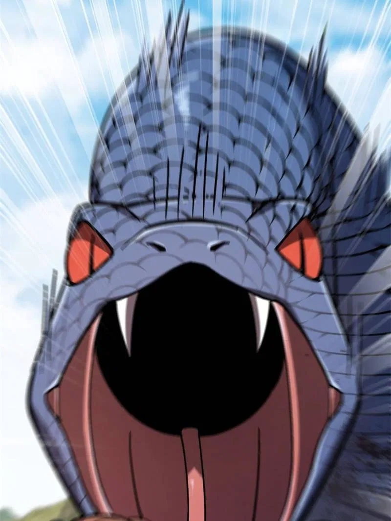 My Master Only Breaks Through Every Time the Limit Is Reached Chapter 142 – Page 15