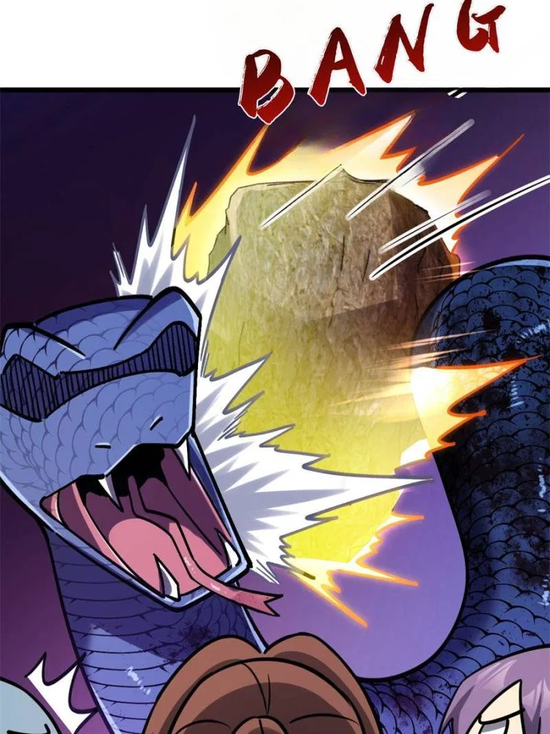 My Master Only Breaks Through Every Time the Limit Is Reached Chapter 142 – Page 17