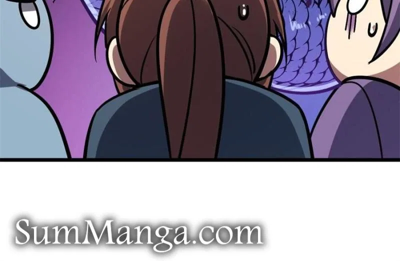My Master Only Breaks Through Every Time the Limit Is Reached Chapter 142 – Page 18