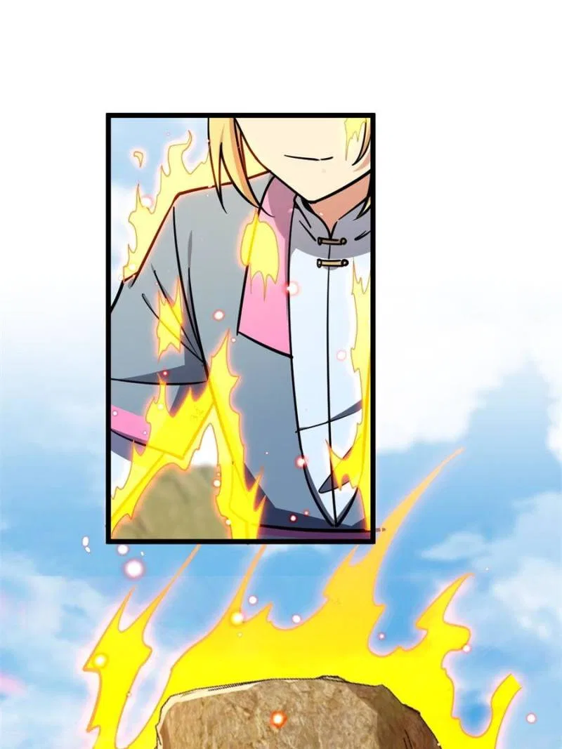 My Master Only Breaks Through Every Time the Limit Is Reached Chapter 142 – Page 19