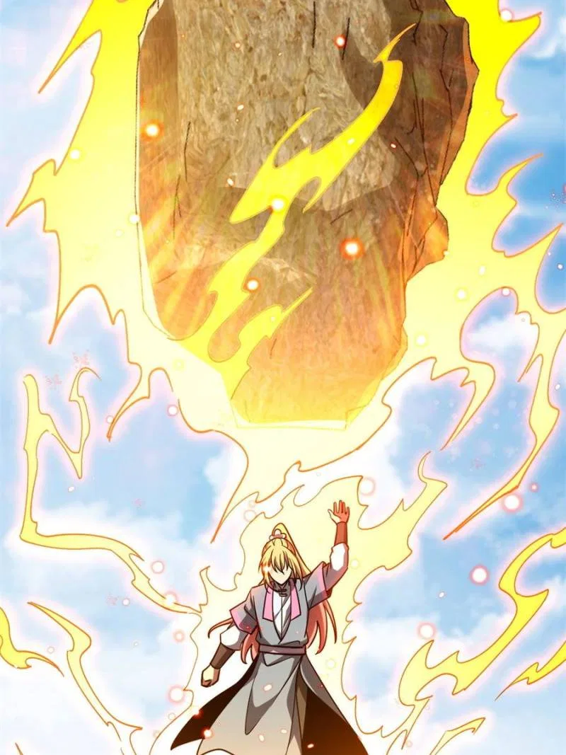 My Master Only Breaks Through Every Time the Limit Is Reached Chapter 142 – Page 20
