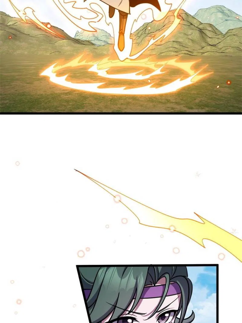 My Master Only Breaks Through Every Time the Limit Is Reached Chapter 142 – Page 21
