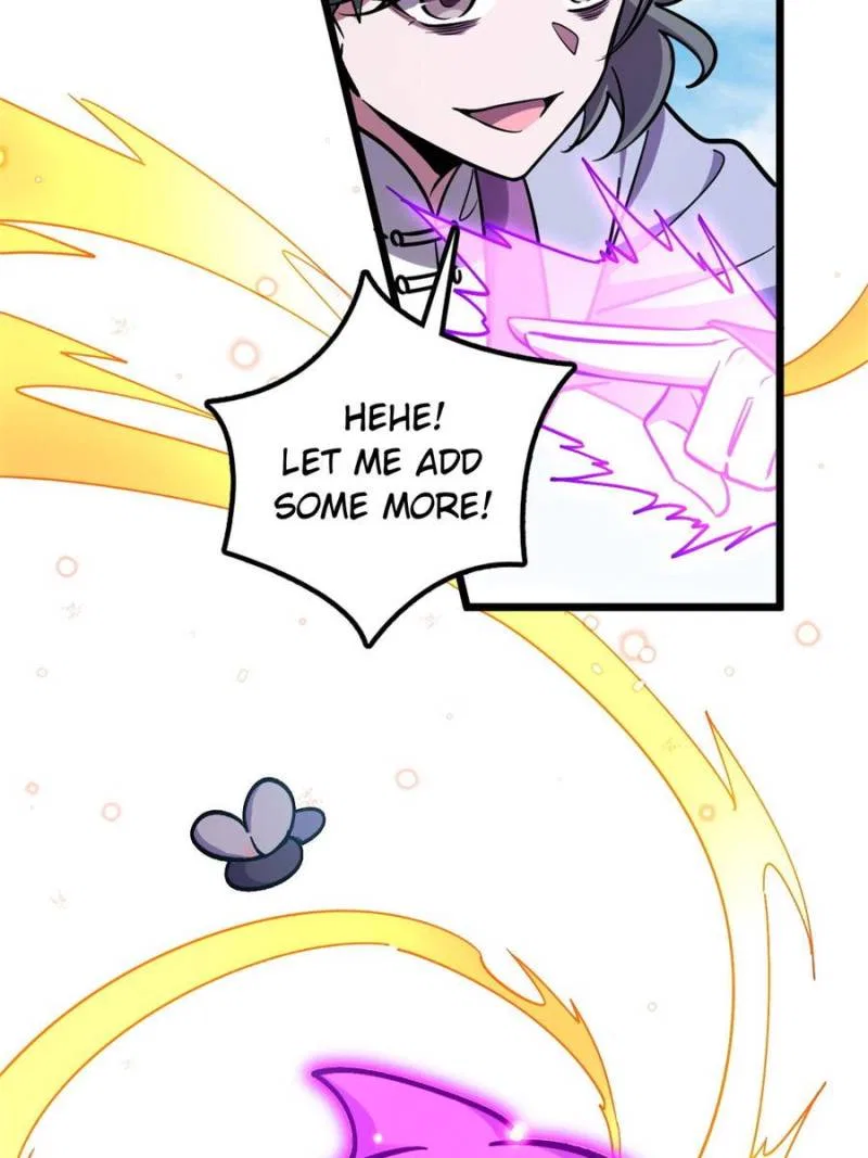 My Master Only Breaks Through Every Time the Limit Is Reached Chapter 142 – Page 22