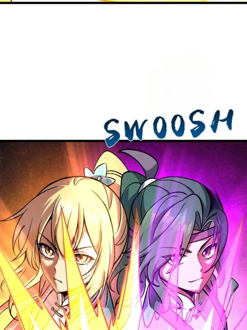 My Master Only Breaks Through Every Time the Limit Is Reached Chapter 142 – Page 25