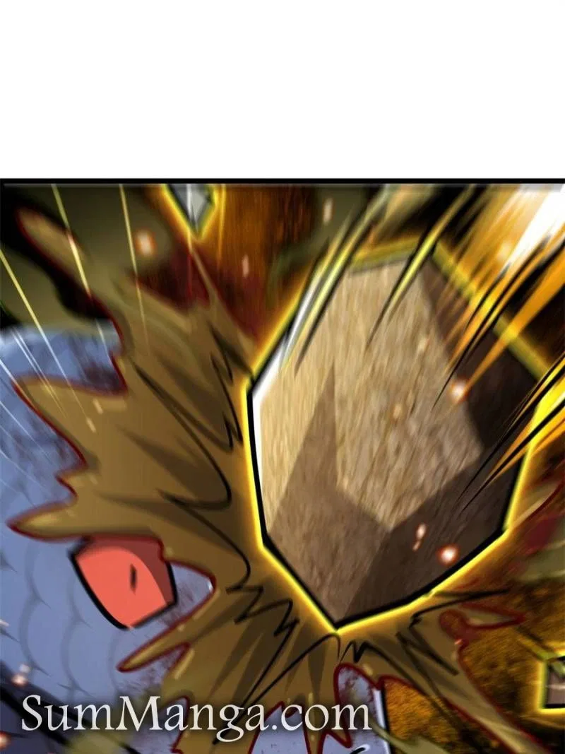 My Master Only Breaks Through Every Time the Limit Is Reached Chapter 142 – Page 28