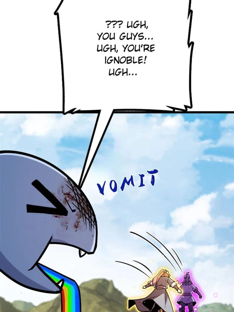 My Master Only Breaks Through Every Time the Limit Is Reached Chapter 142 – Page 30