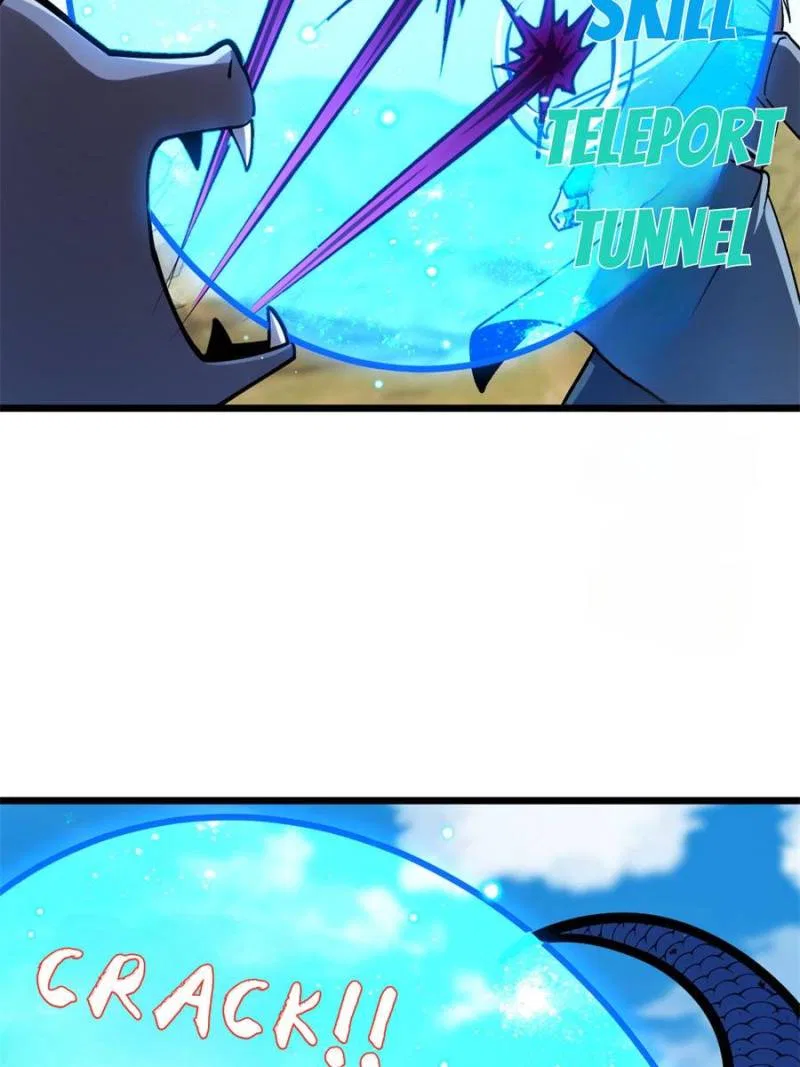 My Master Only Breaks Through Every Time the Limit Is Reached Chapter 142 – Page 34
