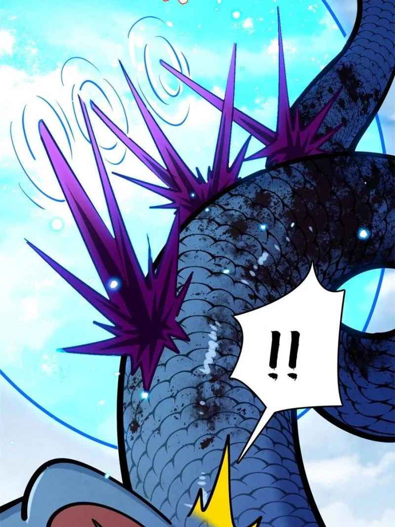 My Master Only Breaks Through Every Time the Limit Is Reached Chapter 142 – Page 35