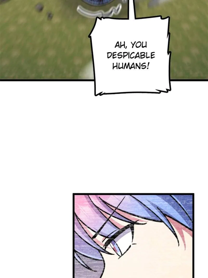 My Master Only Breaks Through Every Time the Limit Is Reached Chapter 142 – Page 39